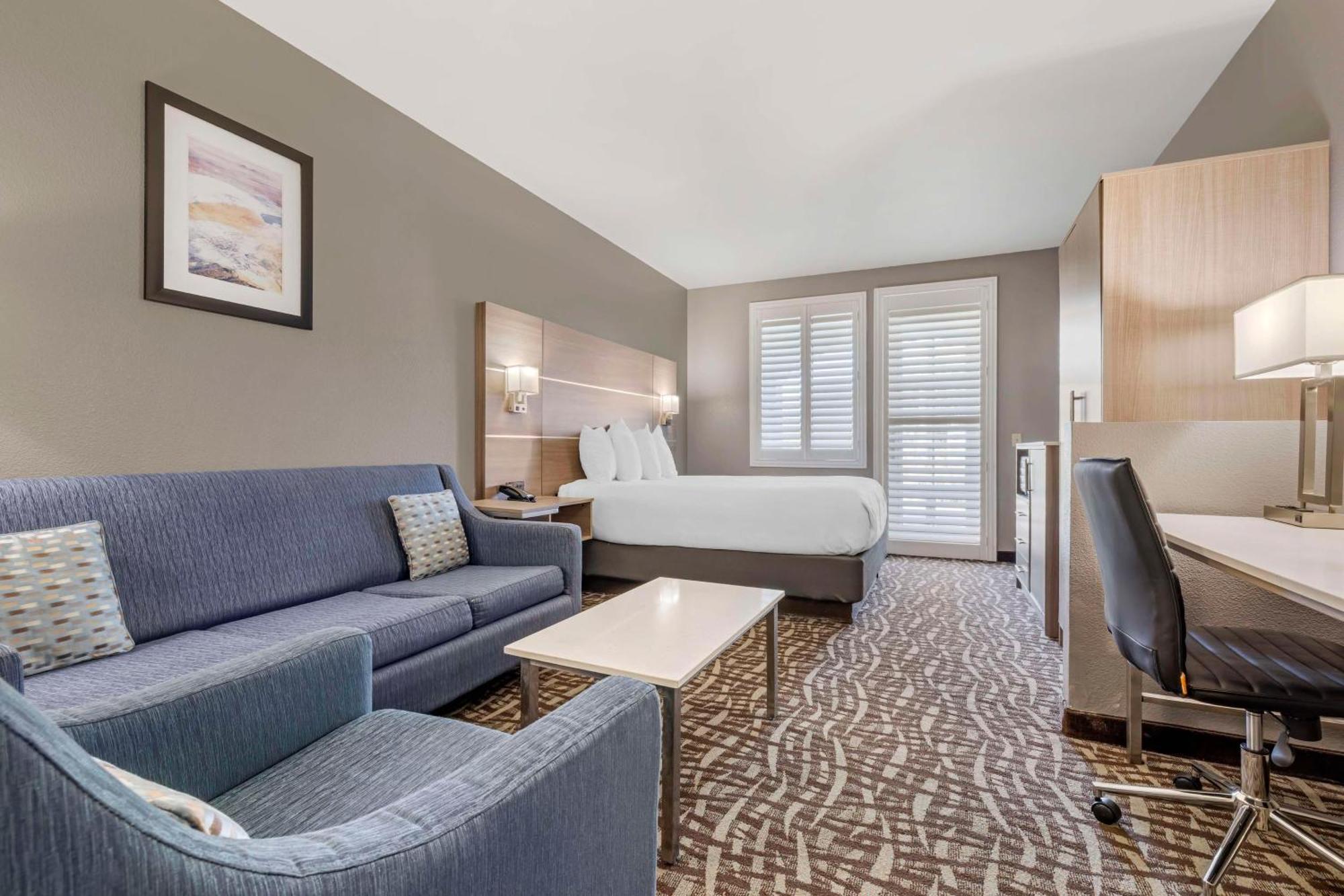 Best Western Plus Lake Elsinore Inn & Suites Luaran gambar