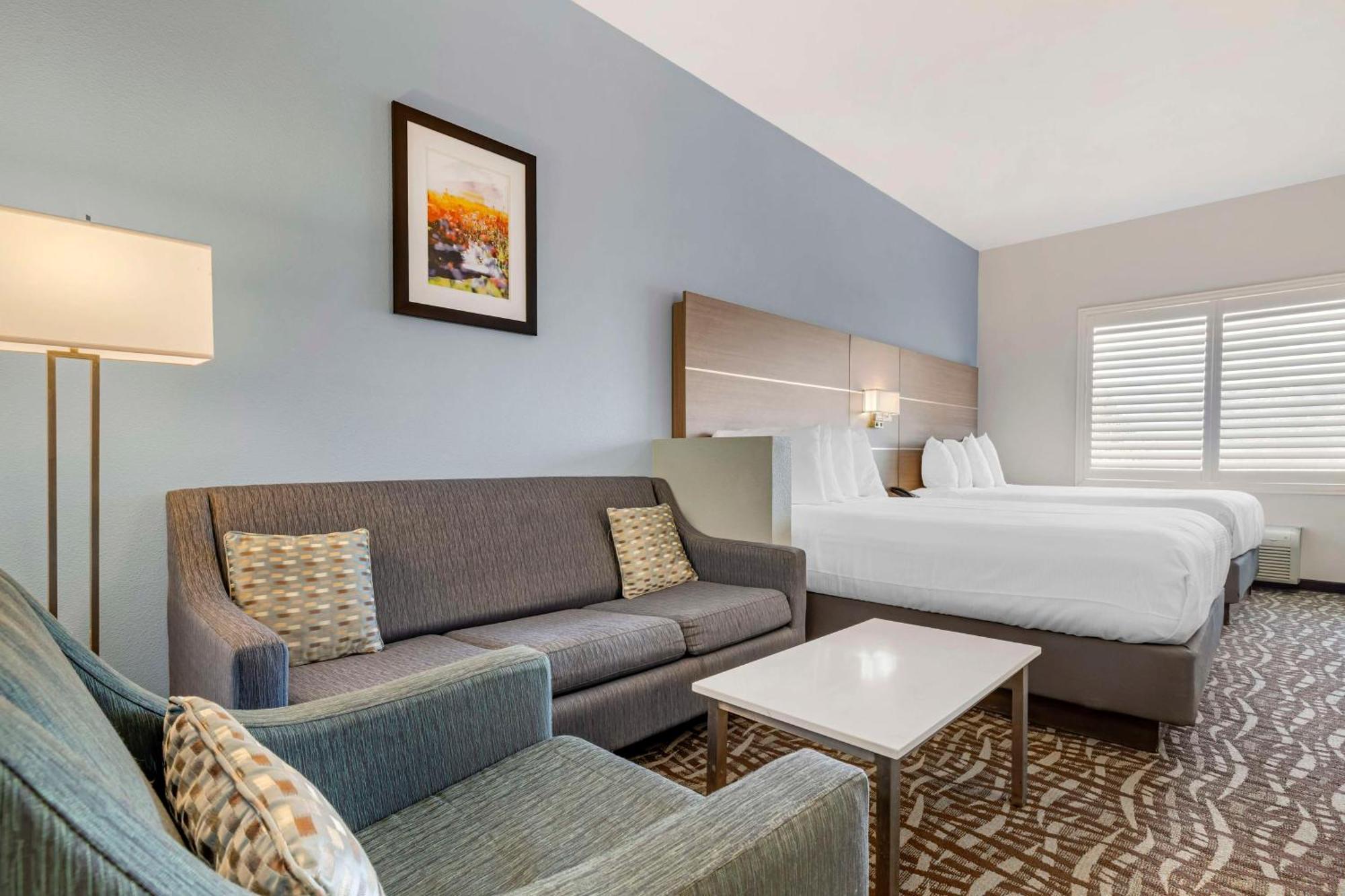 Best Western Plus Lake Elsinore Inn & Suites Luaran gambar