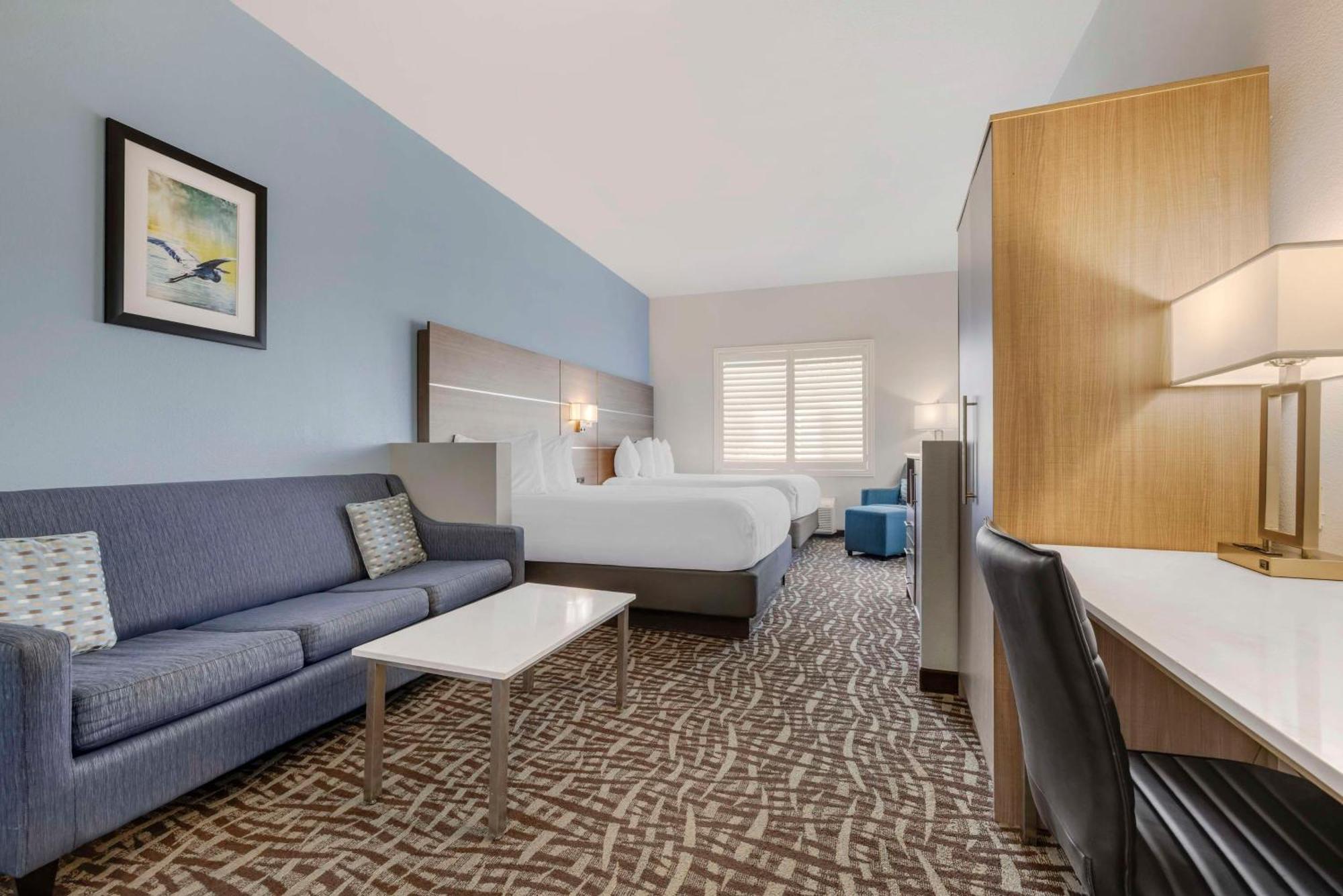 Best Western Plus Lake Elsinore Inn & Suites Luaran gambar