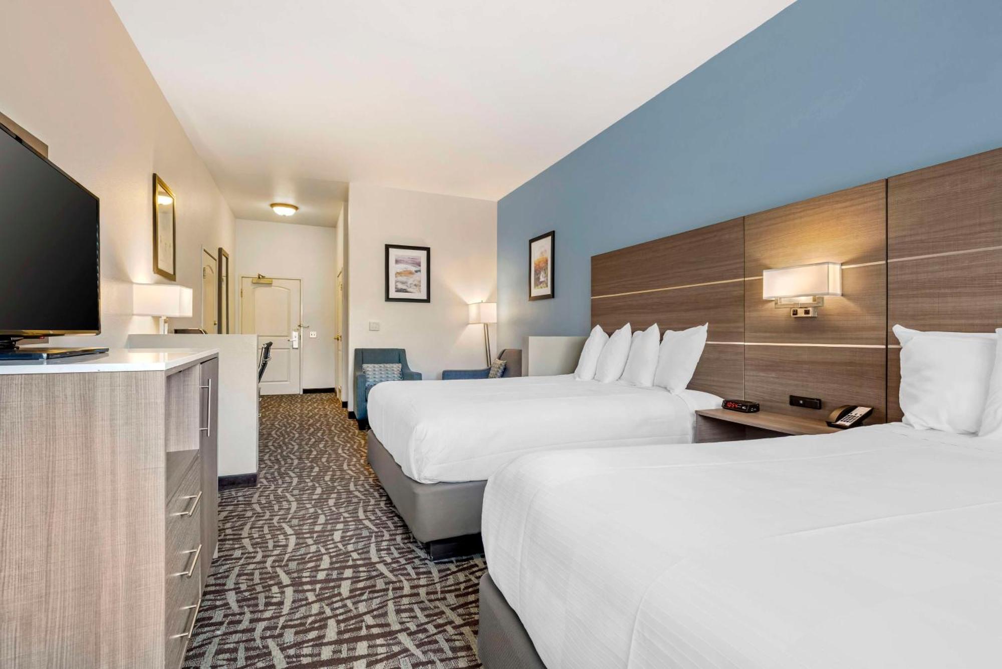 Best Western Plus Lake Elsinore Inn & Suites Luaran gambar