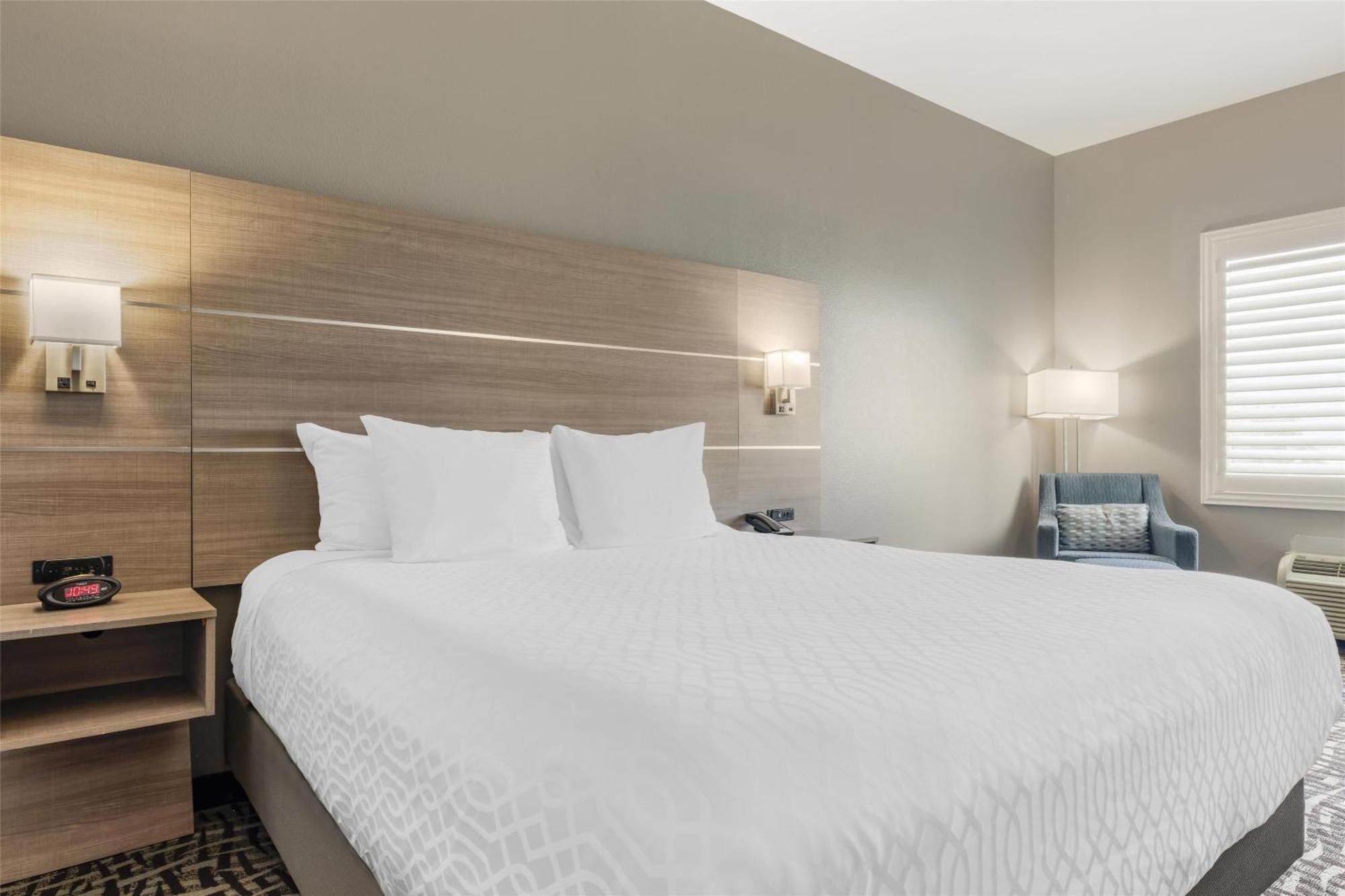 Best Western Plus Lake Elsinore Inn & Suites Luaran gambar